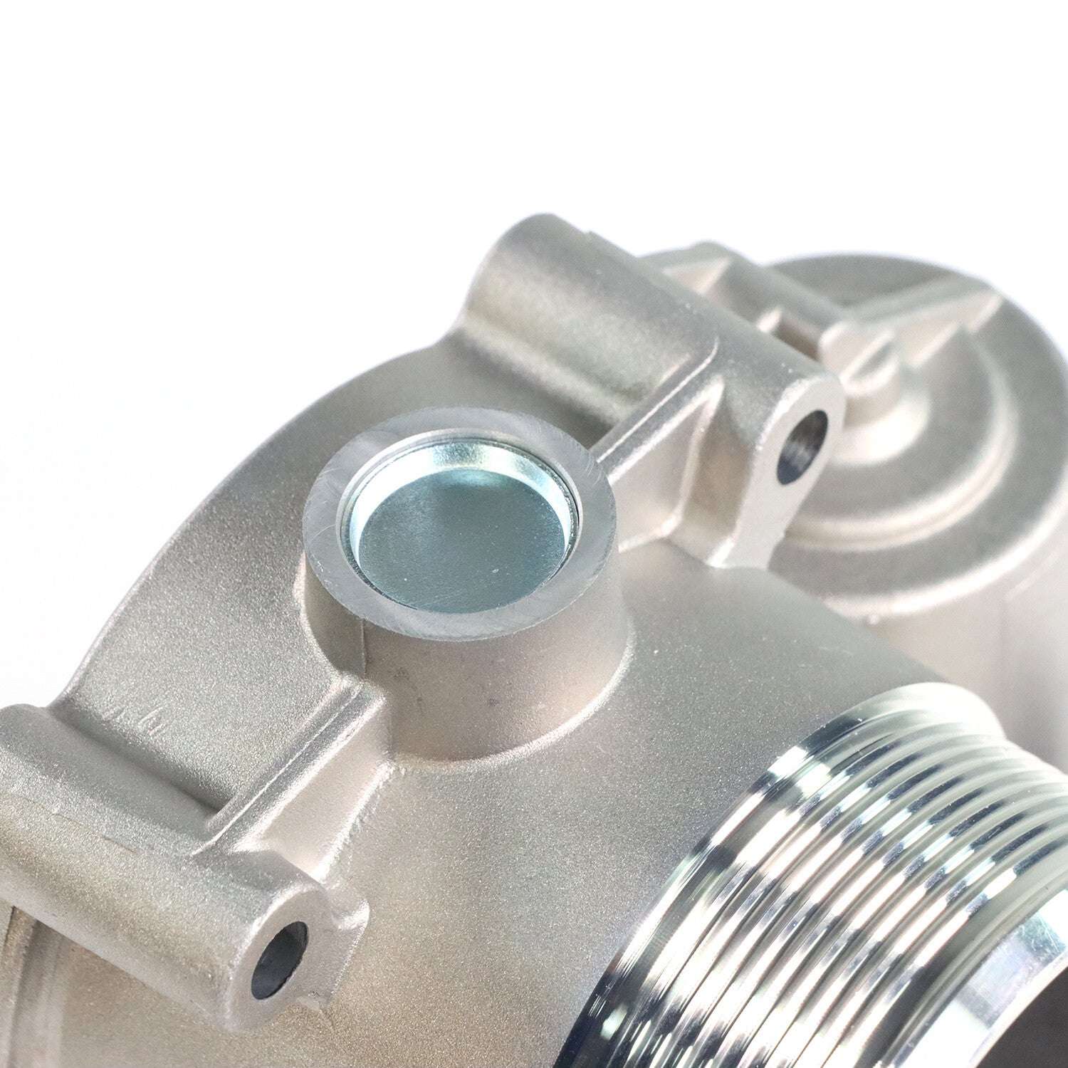 Throttle Body for VW for Tiguan for Golf Atlas CC for Audi A3 Q3 Q5 2.0L 2009-2014 67-4003