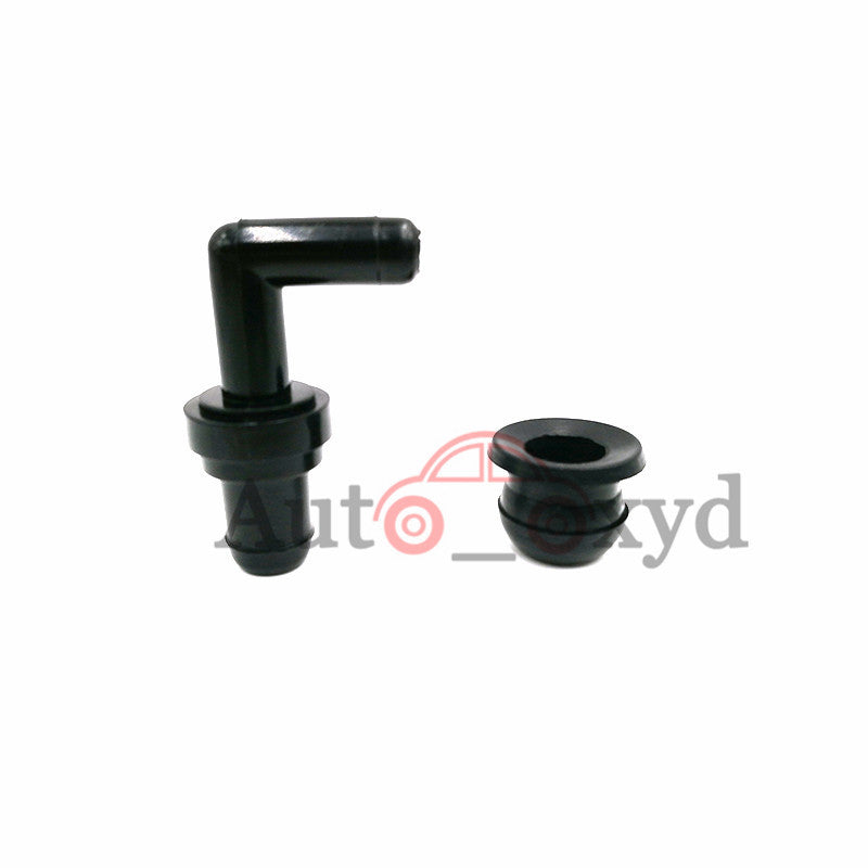 11853-PR3-000 17130-PM6-G01 PCV Valve + Grip Ring Kit for Acura Integra 1994-1995