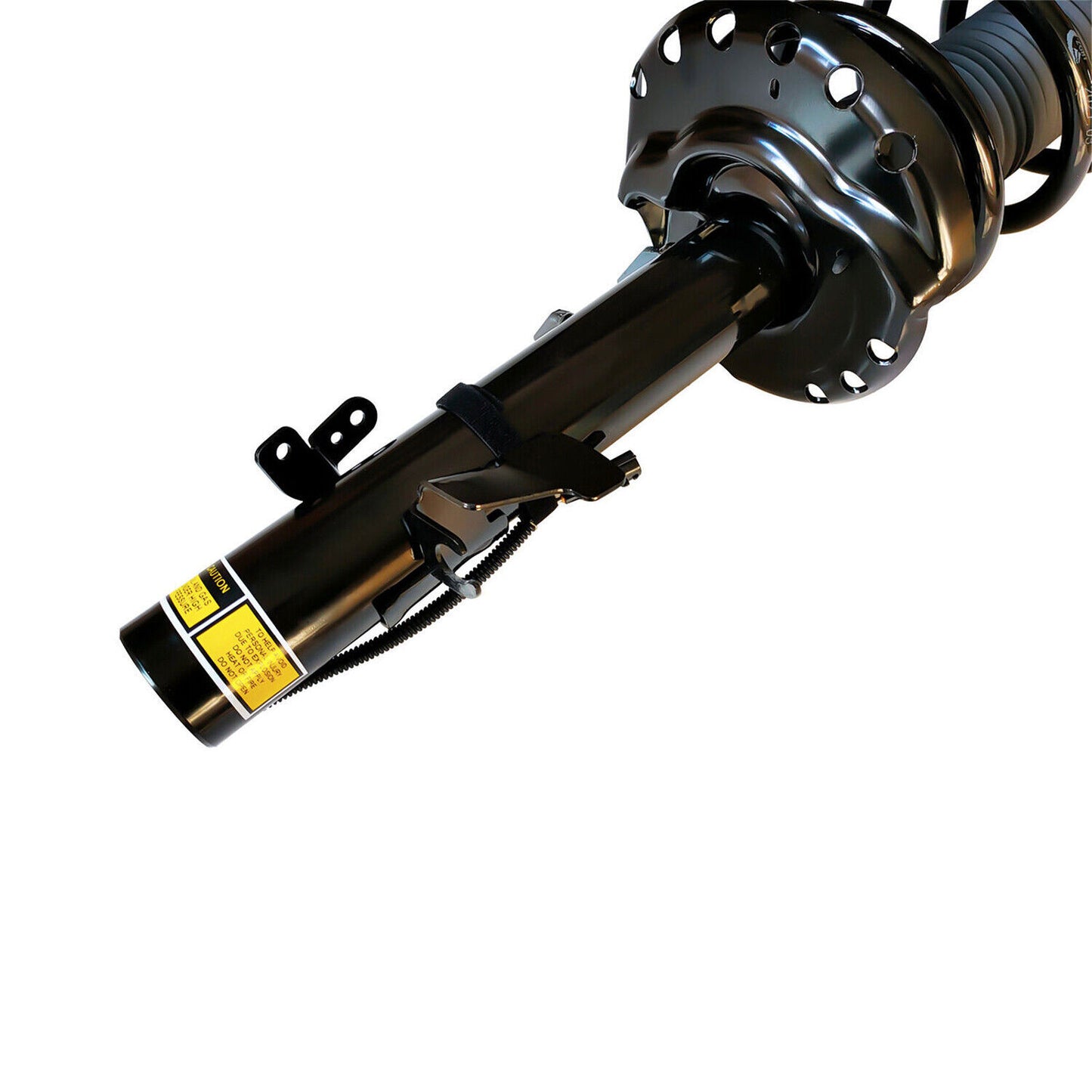 Front Left Shock Strut Assembly w/Magnetic Fit for Range Rover Evoque L538 LR070932