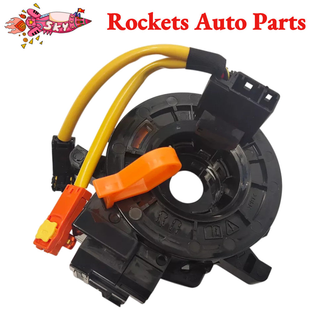 Spiral Cable Clock Spring steering wheel Fit for Lexus GS450h Base Sedan 2007-10