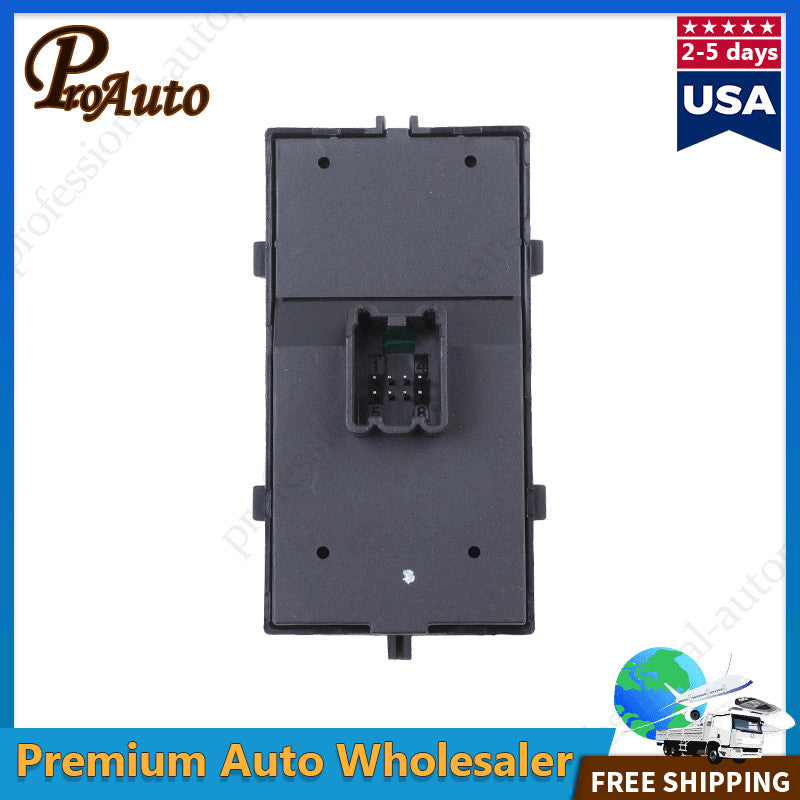 Front Driver Side Door Power Window Switch For 2010-2011 for Chevy Camaro 92232160