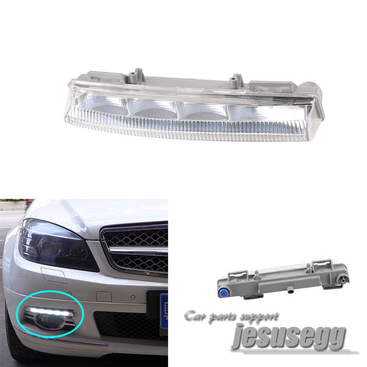 Front Right Fog Light 2049069000 for Mercedes-Benz W204 W212 C200 C250 C280 C350