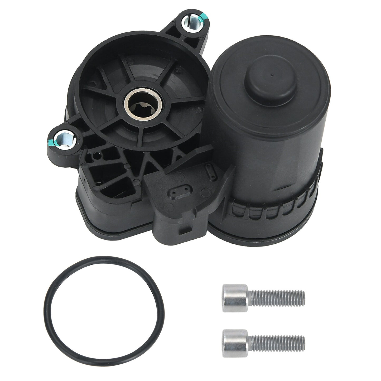 Rear Left Parking Brake Actuator for Land Rover Evoque Discovery Sport