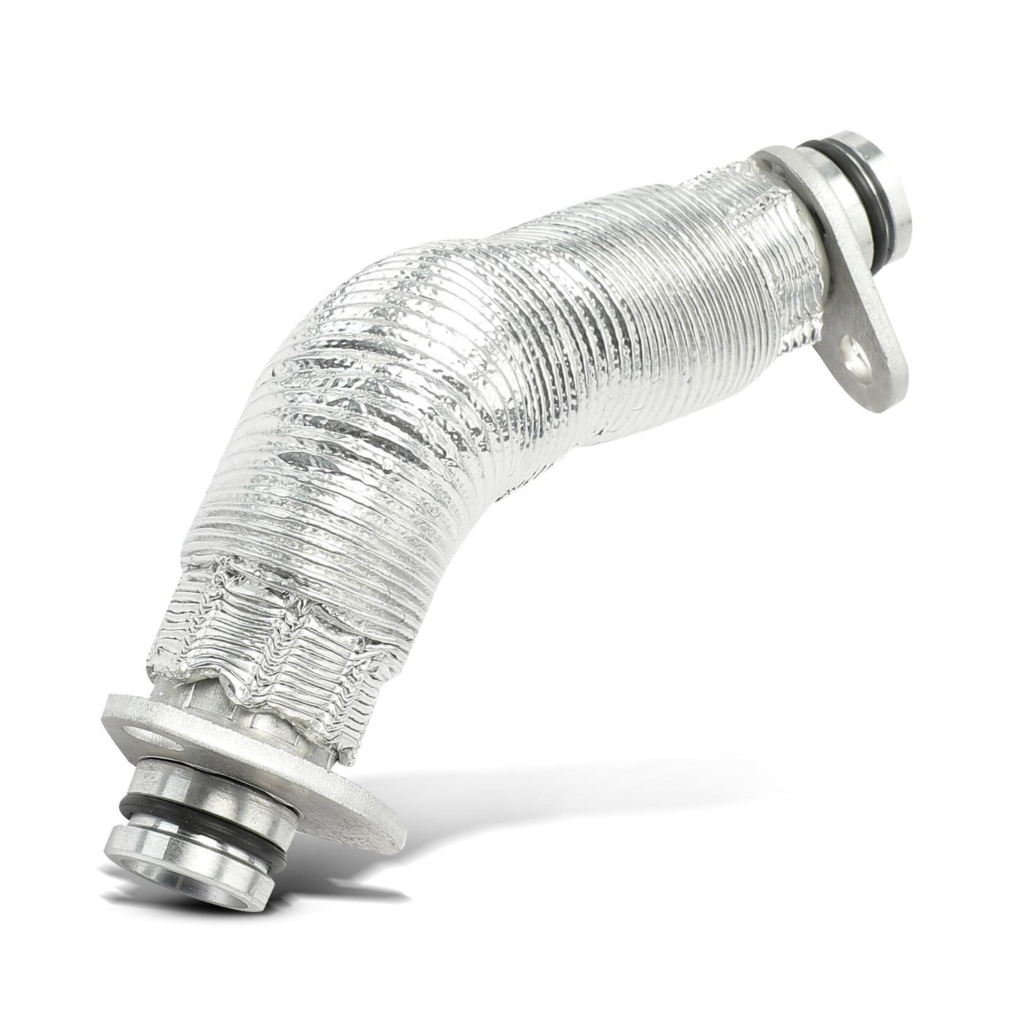 11428629970 Turbocharger return line suitable for BMW G38 G08 G02 F52 F49 F35