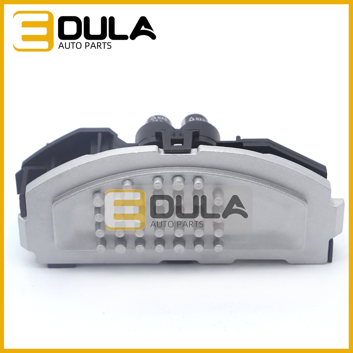 HEATER BLOWER MOTOR RESISTOR Suitable for 2011 - for PORSCHE for Cayenne for VW Touareg 7P0820021