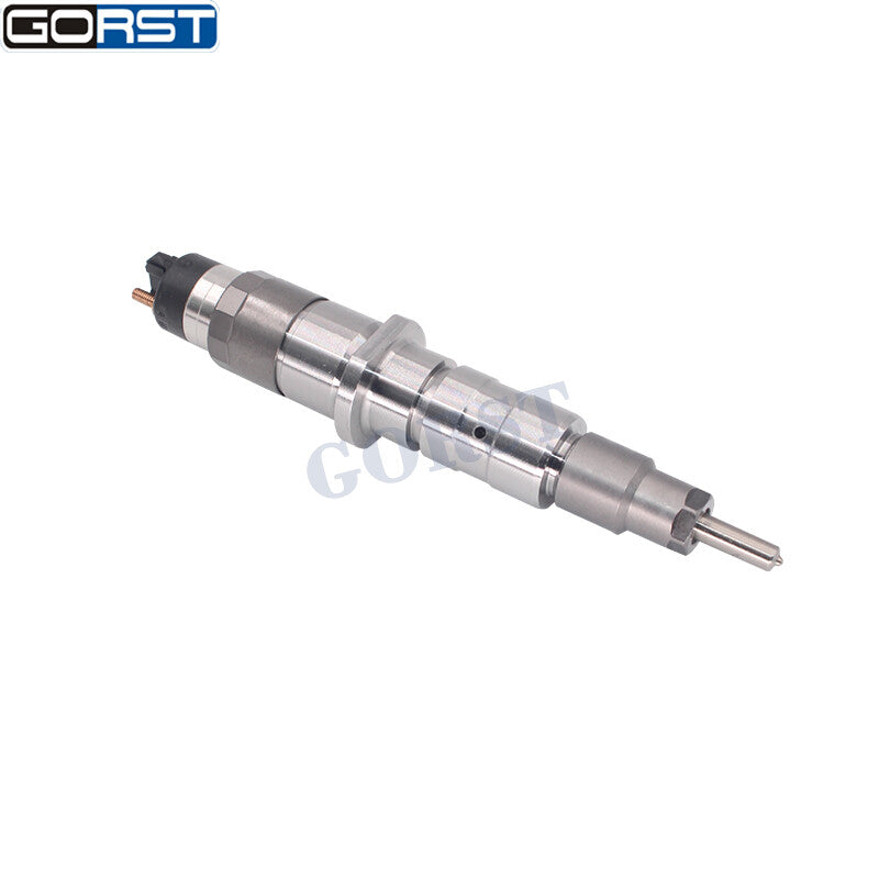 Common rail injector assembly 0445120237, suitable for 4944476, 5263310, 4934411