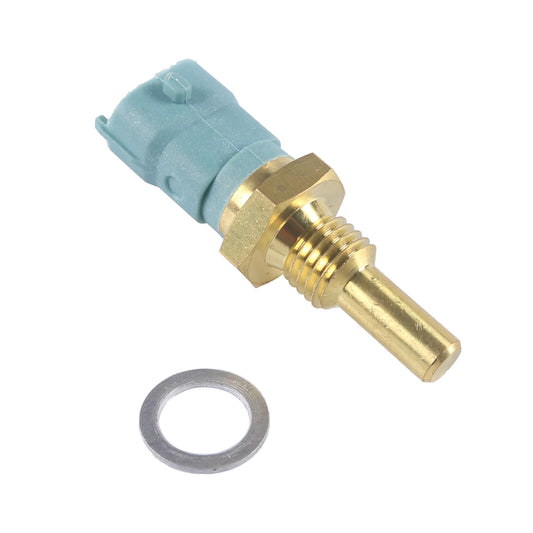 1 PC Coolant Temperature Sensor With Gasket for Polaris Ranger 0281002209