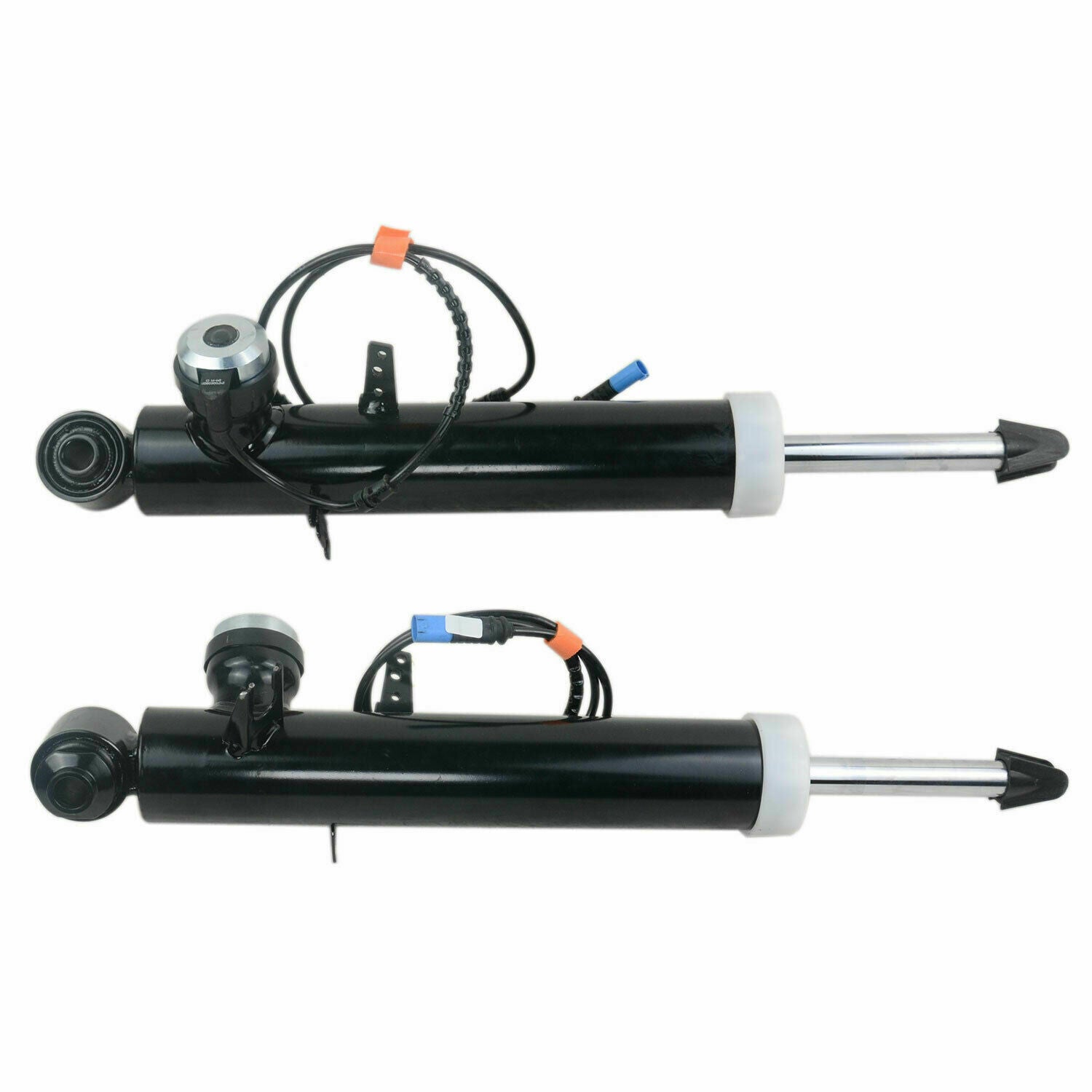 4-piece front and rear shock absorber strut auxiliary device with electronic support for Lincoln MKC 2.0L EJ7Z18124G