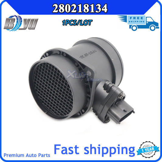 MAF for Volkswagen Air Flow Meter Sensor 0280218134, suitable for Volvo C30, C70, S40, 2002-2013.