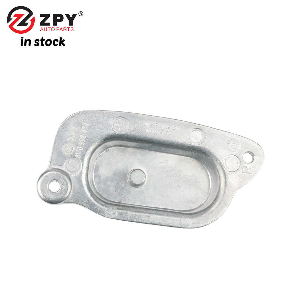 ZPY Auto Lighting Systems DRL LED Headlight Ballast Module 8V0998474