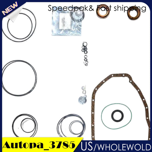 New Engine Overhaul Seal Gasket Rebuild Kit Set Fits For 1.2L for Hyundai L10 A4CF0
