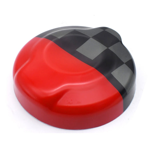 for MINI Cooper F55 F56 F57 JCW Petrol Cap/Gas Fuel Cover for Mini Cooper S 2.0T