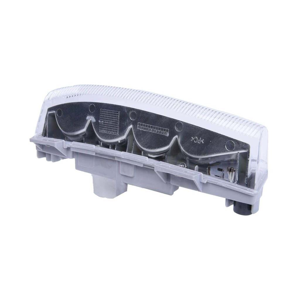 Right daytime running light/fog light 2049069000 Applicable to for Mercedes-Benz W204 S204 W212
