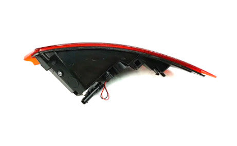 Rear left + right bumper fog lights LR082084 LR082083, suitable for Land Rover Discovery 2017