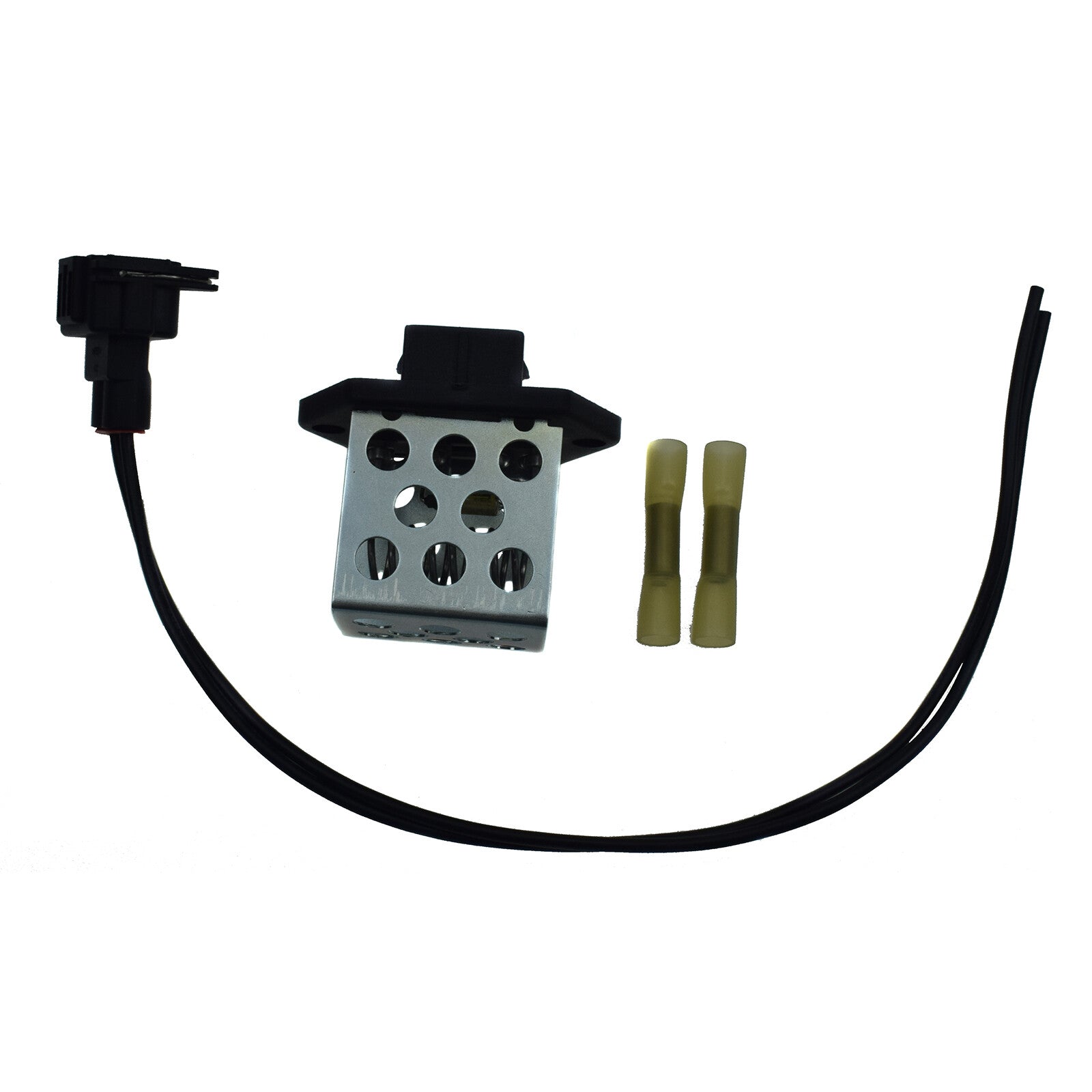 Radiator Fan Relay Resistor  Plug F5RZ8L603AC for Focus Cougar Mystique Contour