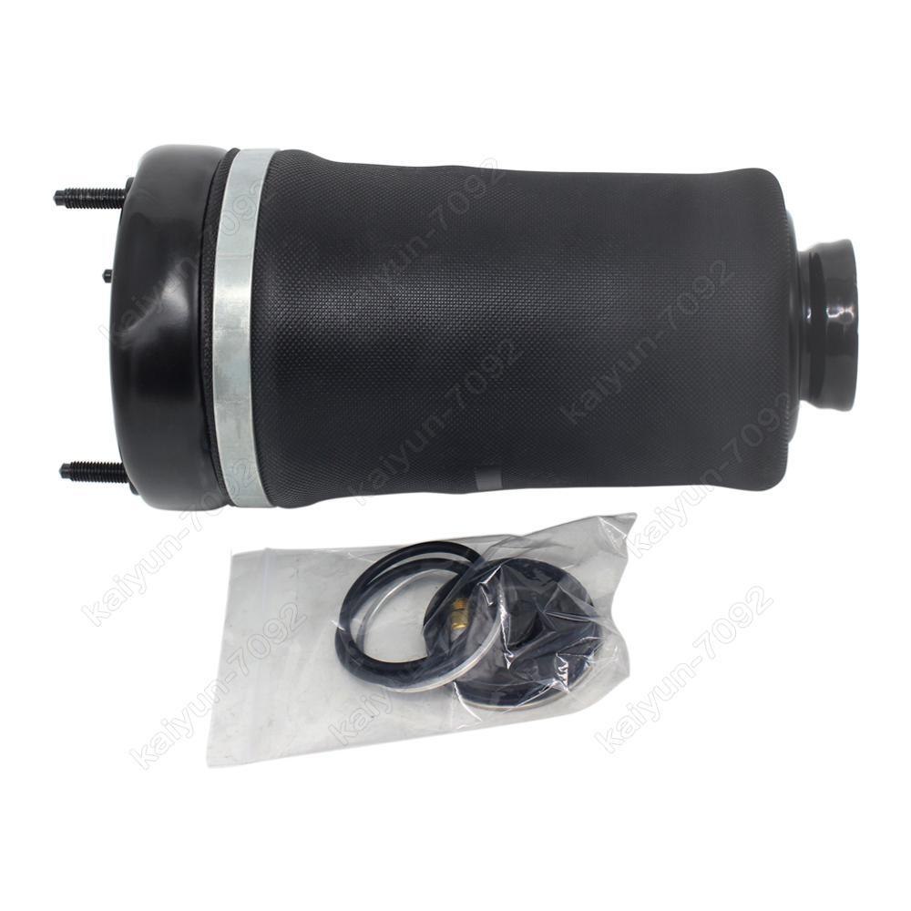 for MERCEDES ML GL CLASS W164 X164 FRONT AIR SUSPENSION SPRING BAG 1643206013 US
