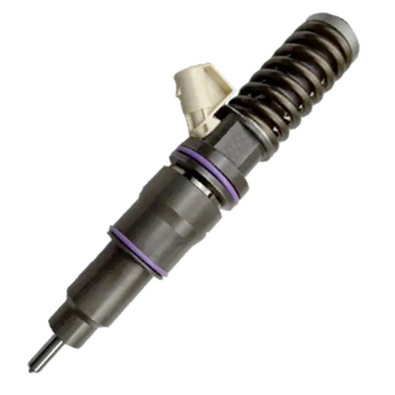 New 1X Fuel Injector Fit for VOLVO MD13 Engine 20584346