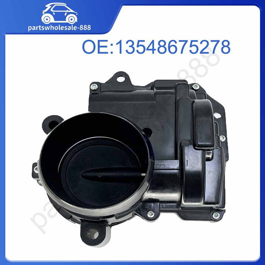 13548675278 Fuel Injection Throttle Body for Mini Cooper Countryman Paceman