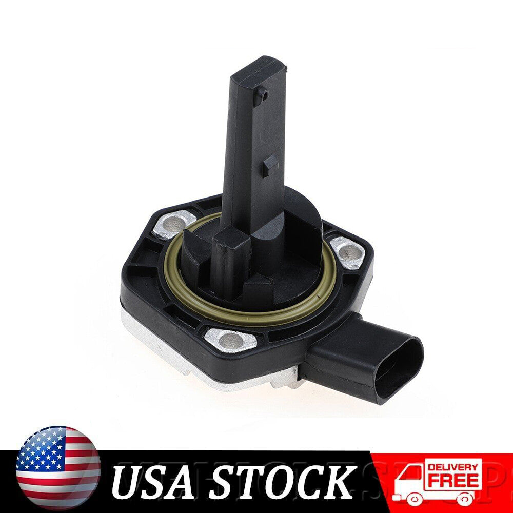 Oil Level Sensor for AUDI A6 A4 1998-2004 S4 TT 2000-2002 ALLROAD S8 2001-2002