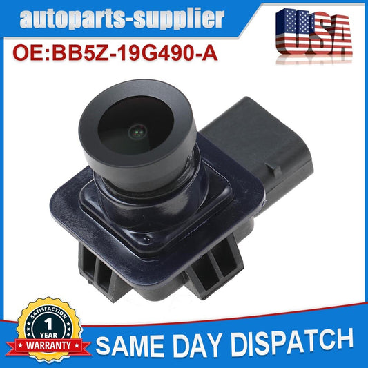 Parking rearview backup reverse camera for 2011-2012 for Ford Explorer BB5Z19G490A