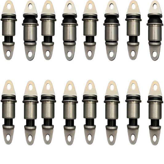 for McLaren front upper lower control arm bushings for all models: 12C, 625C, 650S, 540C, 570GT