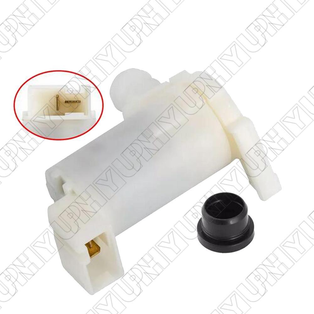 New Front Windscreen Washer Pump 28920-50Y00 for Nissan 350Z 02-15 for X-Trail 01-07