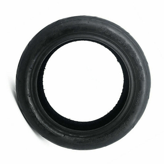 10x2.70-6.5 Vacuum Tubeless tire Tyre For Balance E-Scooter 10 inch Go kart ATV