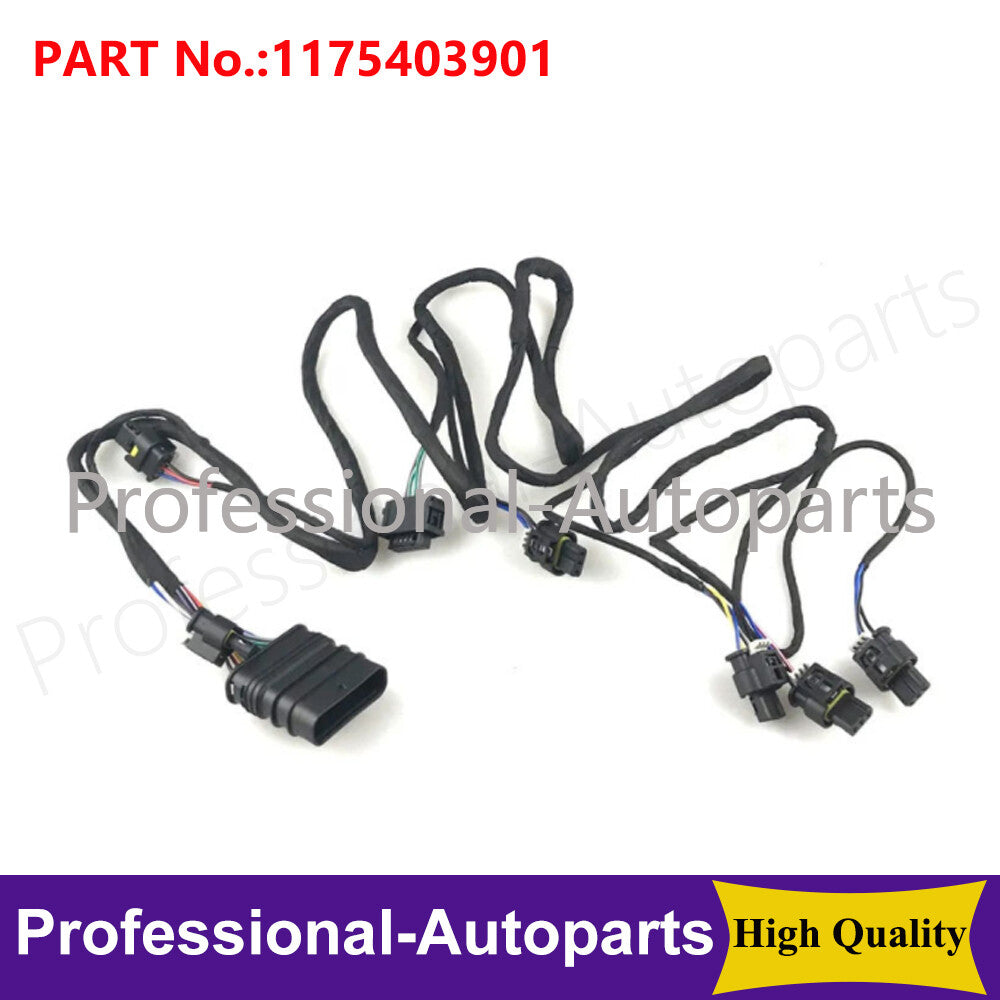Front Parking Sensor Wire Harness ForBenz W117 CLA 180 200 220 250 SPORT 4-MATIC