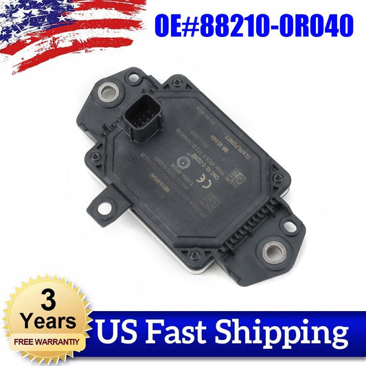 88210-0R040 Adaptive Cruise Distance Sensor Radar for Toyota Rav4 2019-2022 2020