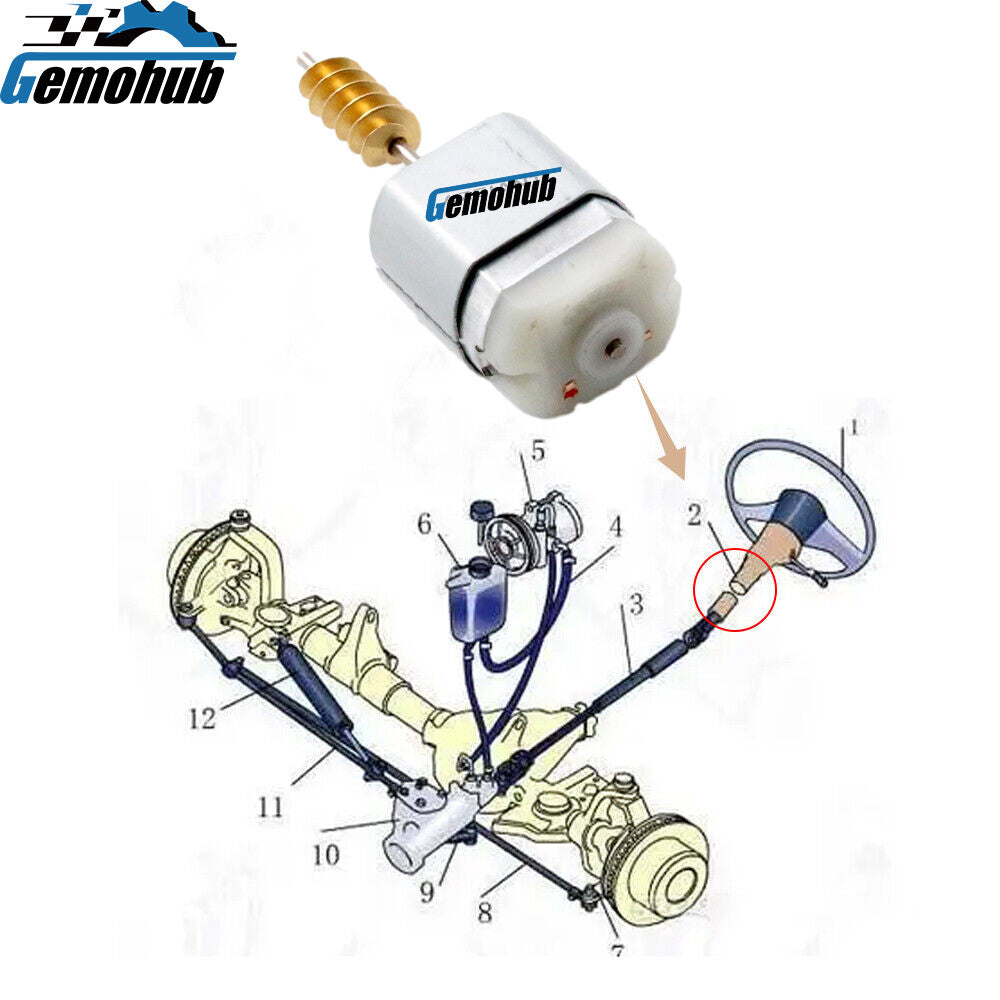 Steering Column Lock Motor Direction Latch for Audi for VOLKSWAGEN for Porsche 911 718