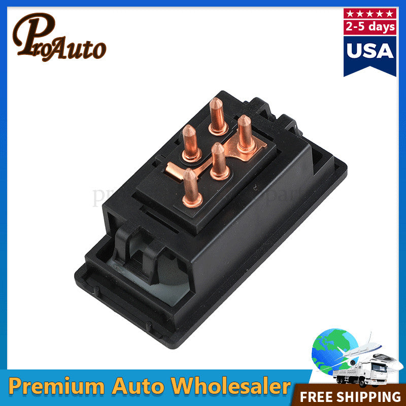 Power Window Switch Button 22071943 For 1988-1989 for Chevy for GMC C/K Pickup Truck