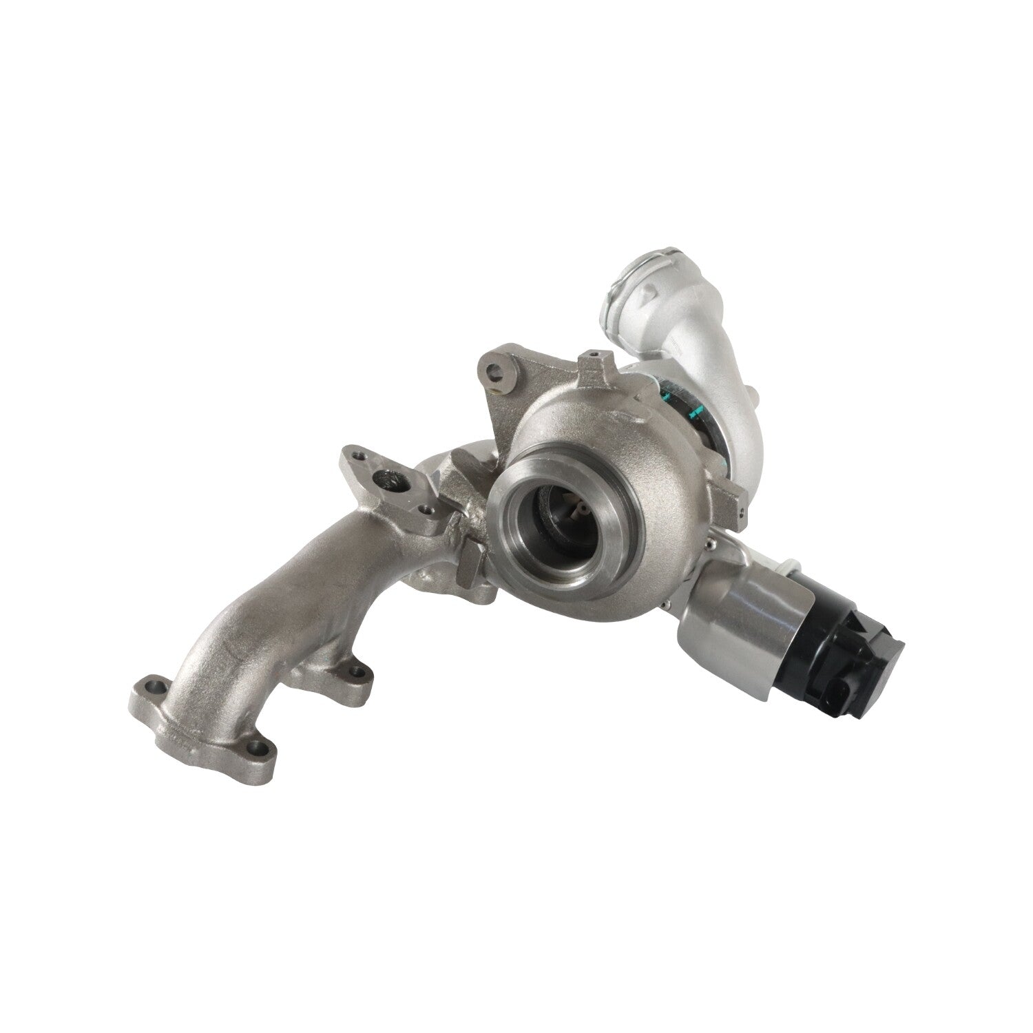Turbo Turbocharger for Volkswagen for Golf for Jetta GLS TDI 1.9L 2005 2006 BV39-048
