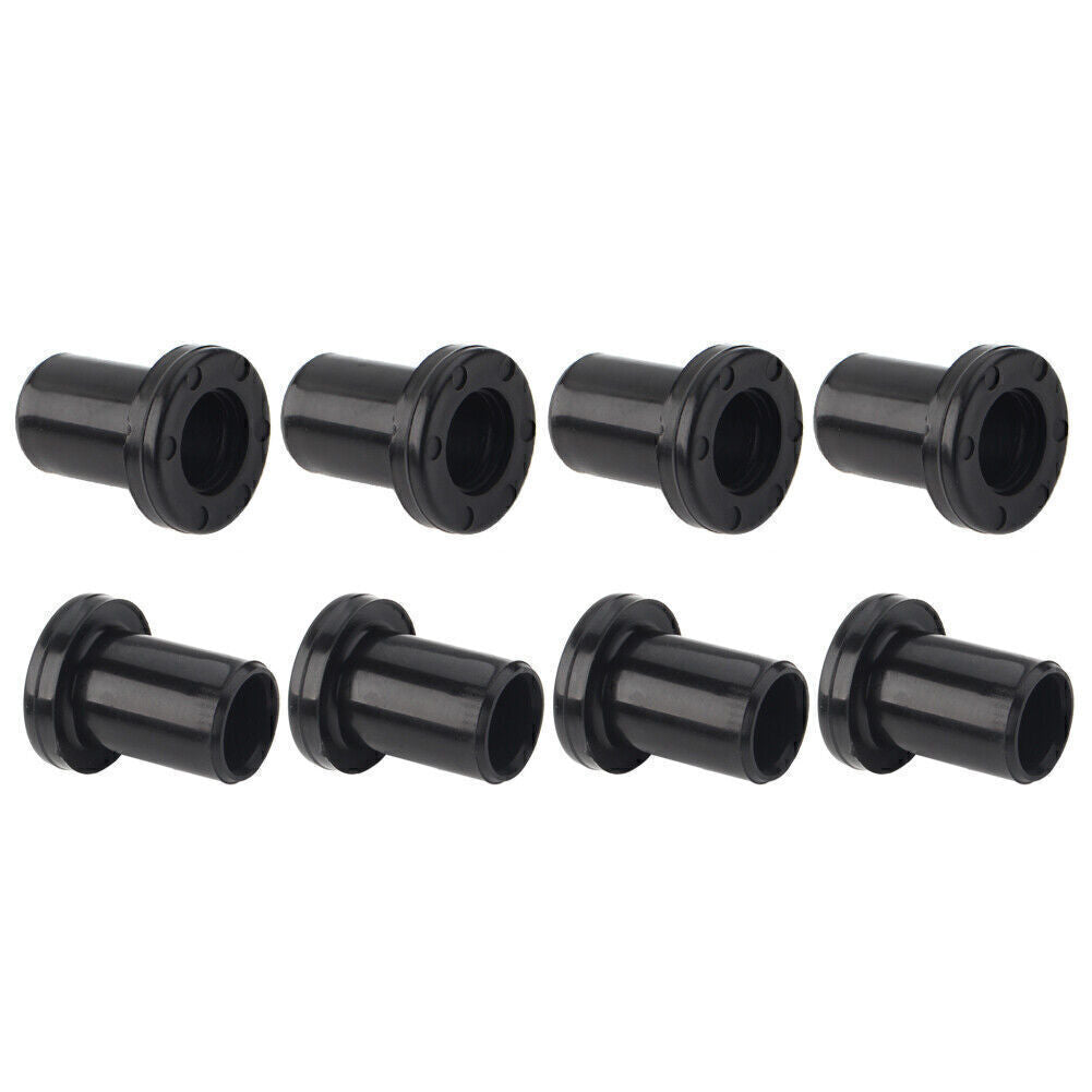 8pcs Suspension Bushing Kit 0403-283 For Arctic Cat