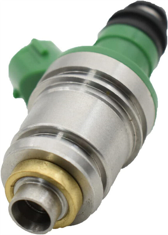 FUEL INJECTOR JS4J-5 is suitable for SUZUKI GRAND VITARA TRACKER 2.5L 15710-67D00