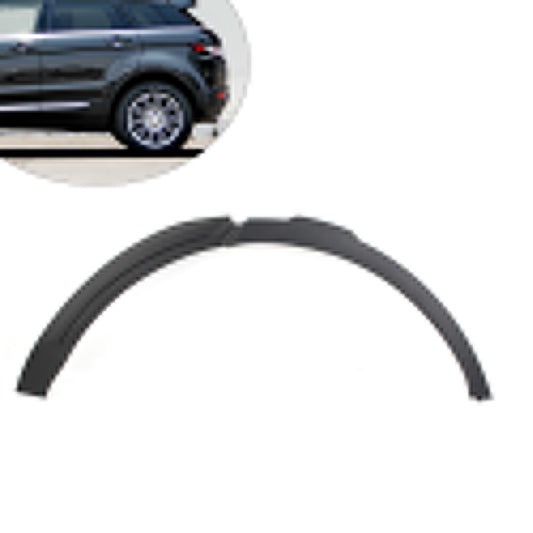 Rear Wheel Arch Molding for Land Rover for Range Rover Evoque 2012-2019