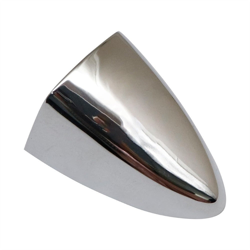 1PCS Car Rear Right Door Handle Cover Chrome Replace for Honda for Accord 2013-2017