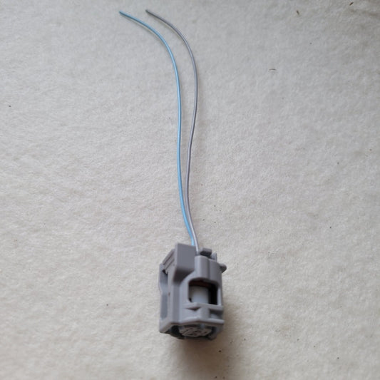 2 Wires Housing Connector for Lexus LS500 2022