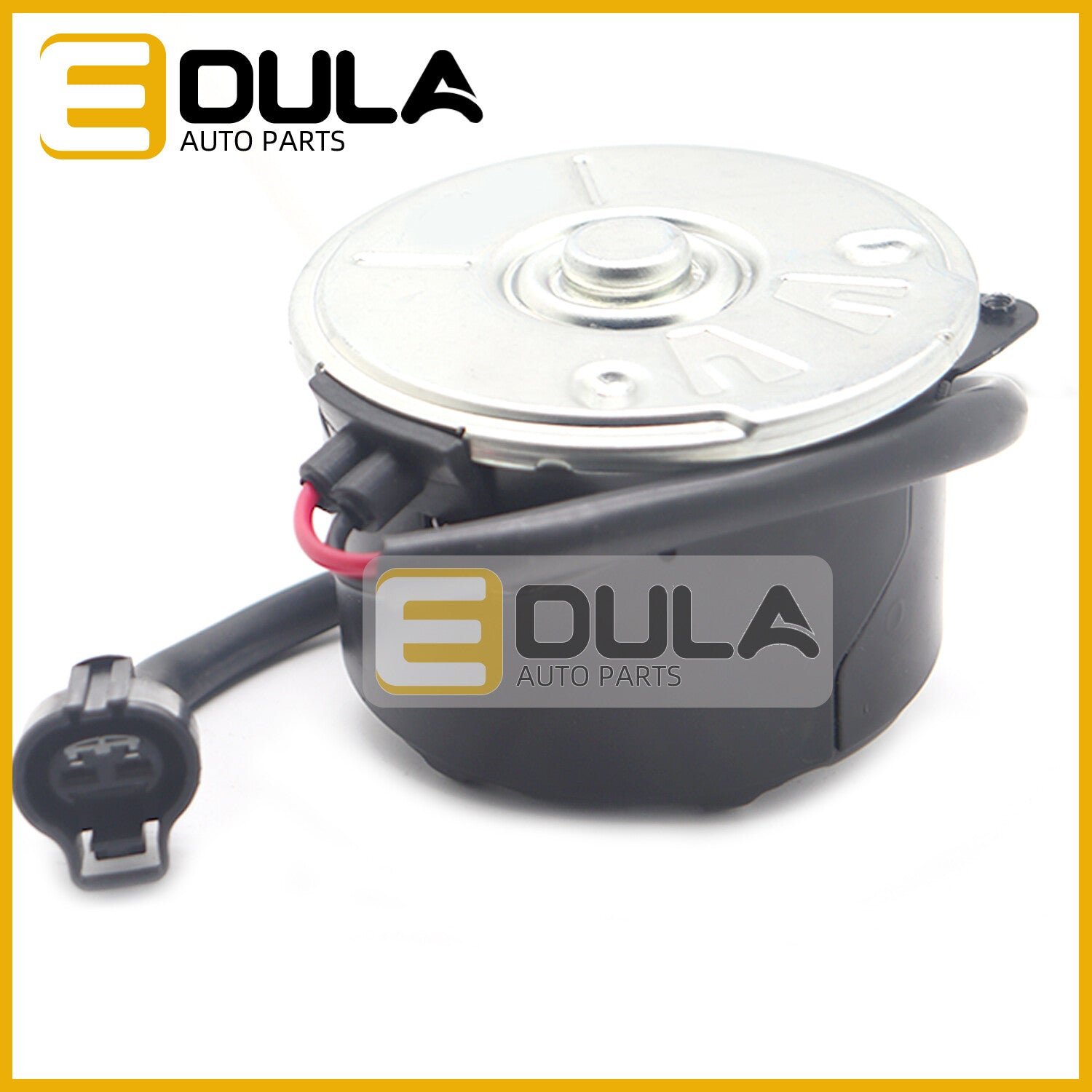 Air conditioning cooling fan motor / new, suitable for Toyota for Lexus RX350 RX400h RX450h 3.5L Hiace
