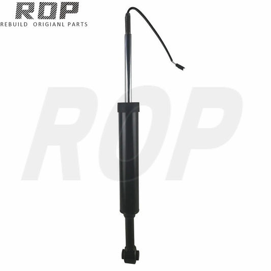1X Rear Shock Absorber Strut for Maserati Quattroporte Ghibli M156 06701054030