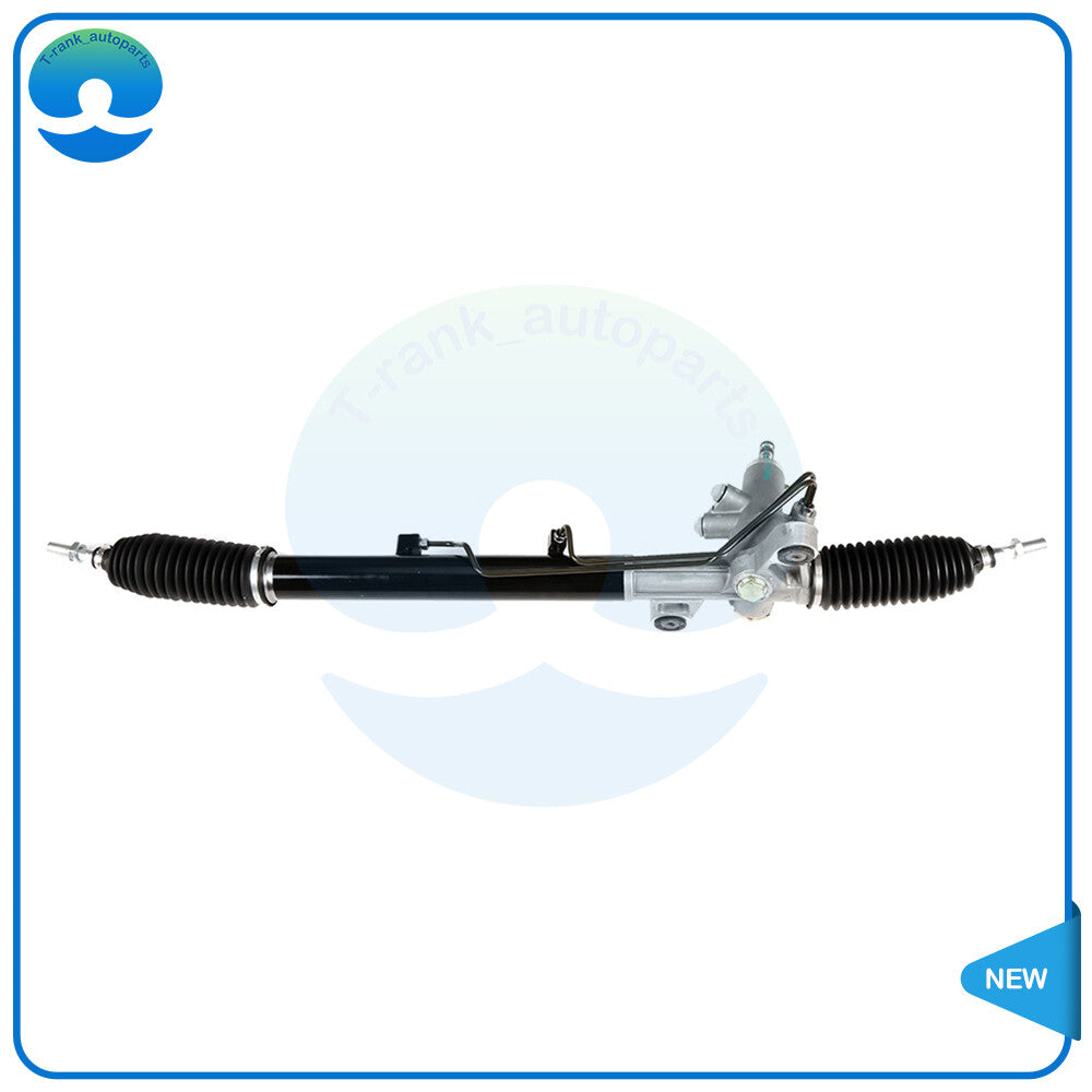 3Pcs Complete Power Steering Rack  Pinion Assembly for 2006-2010 for Honda for Civic