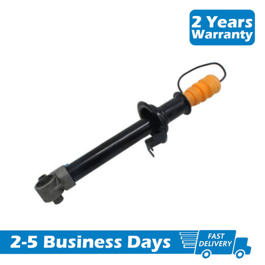 1xRear right shock absorber EDC, suitable for BMW E38 740i 740iL 750iL, 1995-01, model number 37121091572