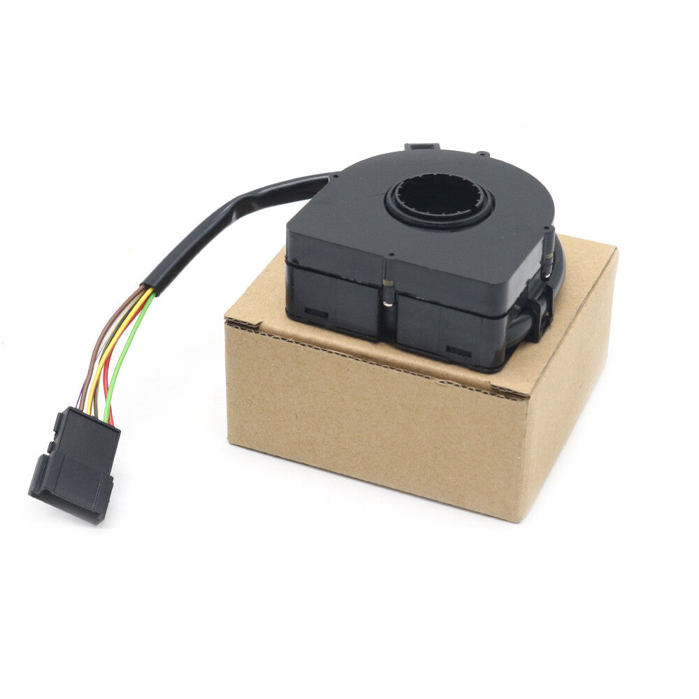 32306793632 for BMW E46 E39 E53 E83 X3 X5 Z3 M3 M5 Steering Angle Sensor New US