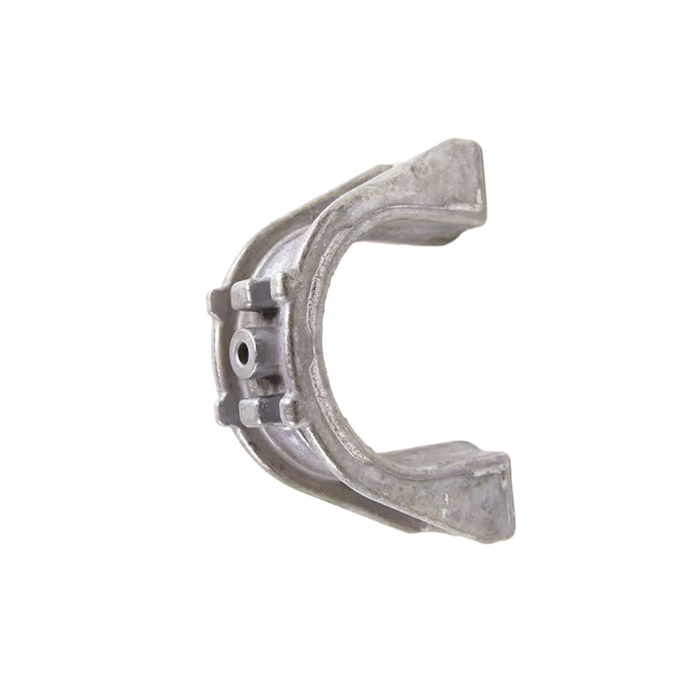 Front Left Sway Bar Bushing Bracket Fit For 5 6 7 Series E61 E63 E64 E65 E66