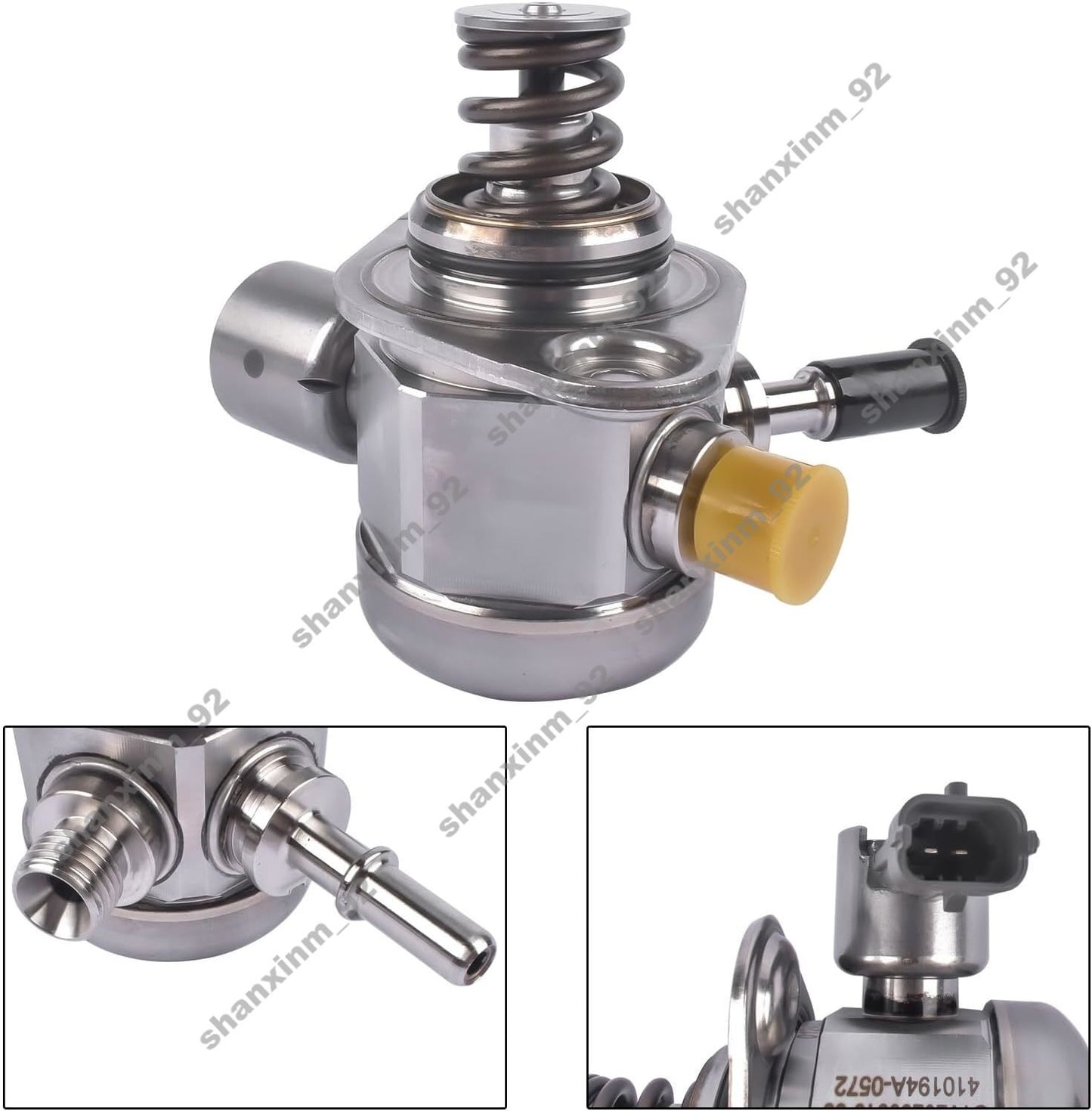 High Pressure Fuel Pump for Hyundai Santa Fe Sonata for Tucson for Kia 35320-2G740