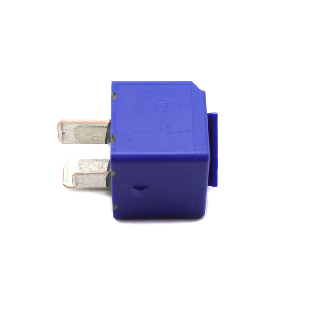 61366901469 61369367693 Electronic automotive starter relay suitable for BMW 89V3 E60