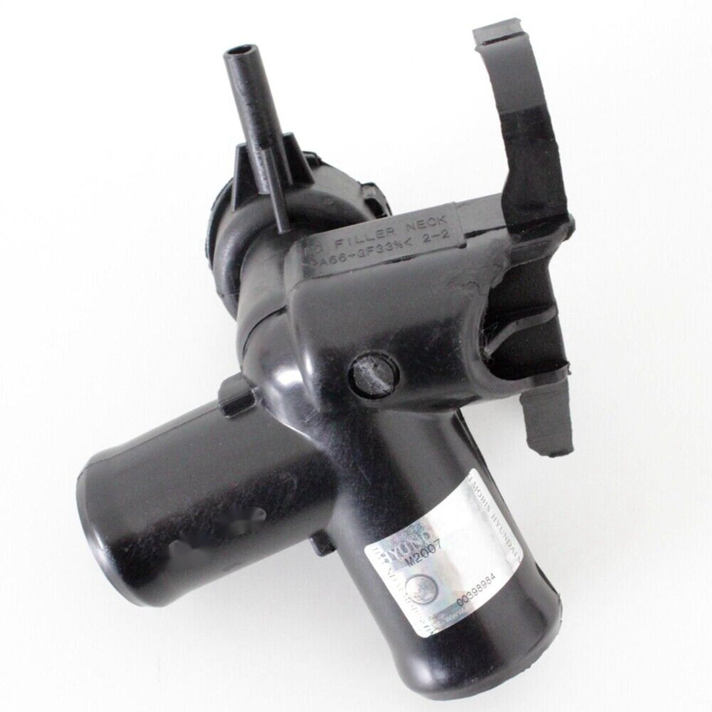 For 2011-2018 for Elantra for Kia Radiator Engine Coolant Filler Neck 253293X600