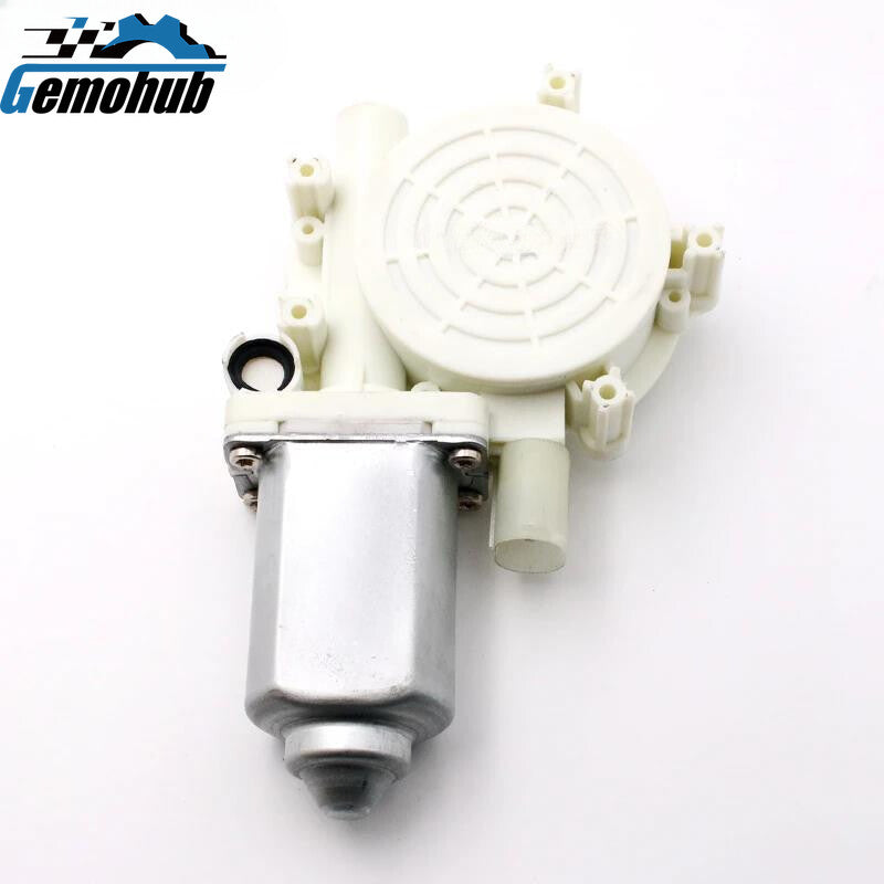 Electric Window Lifter Regulator Motor For 1995-2004 for BMW 5 Series E39 Front Left