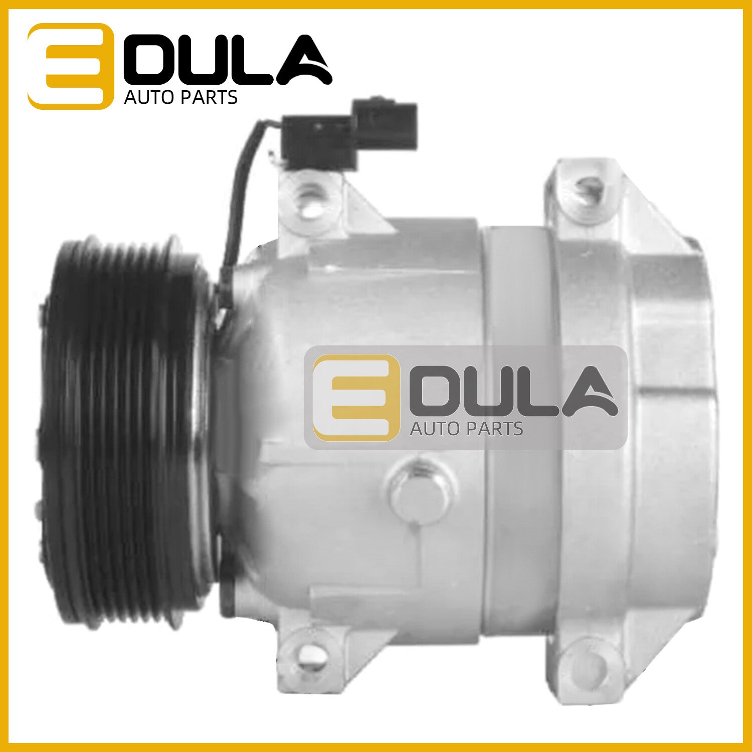 The AC compressor is suitable for SSANGYONG REXTON 2.7 2.9 3.2 TSP0155880 6611304415