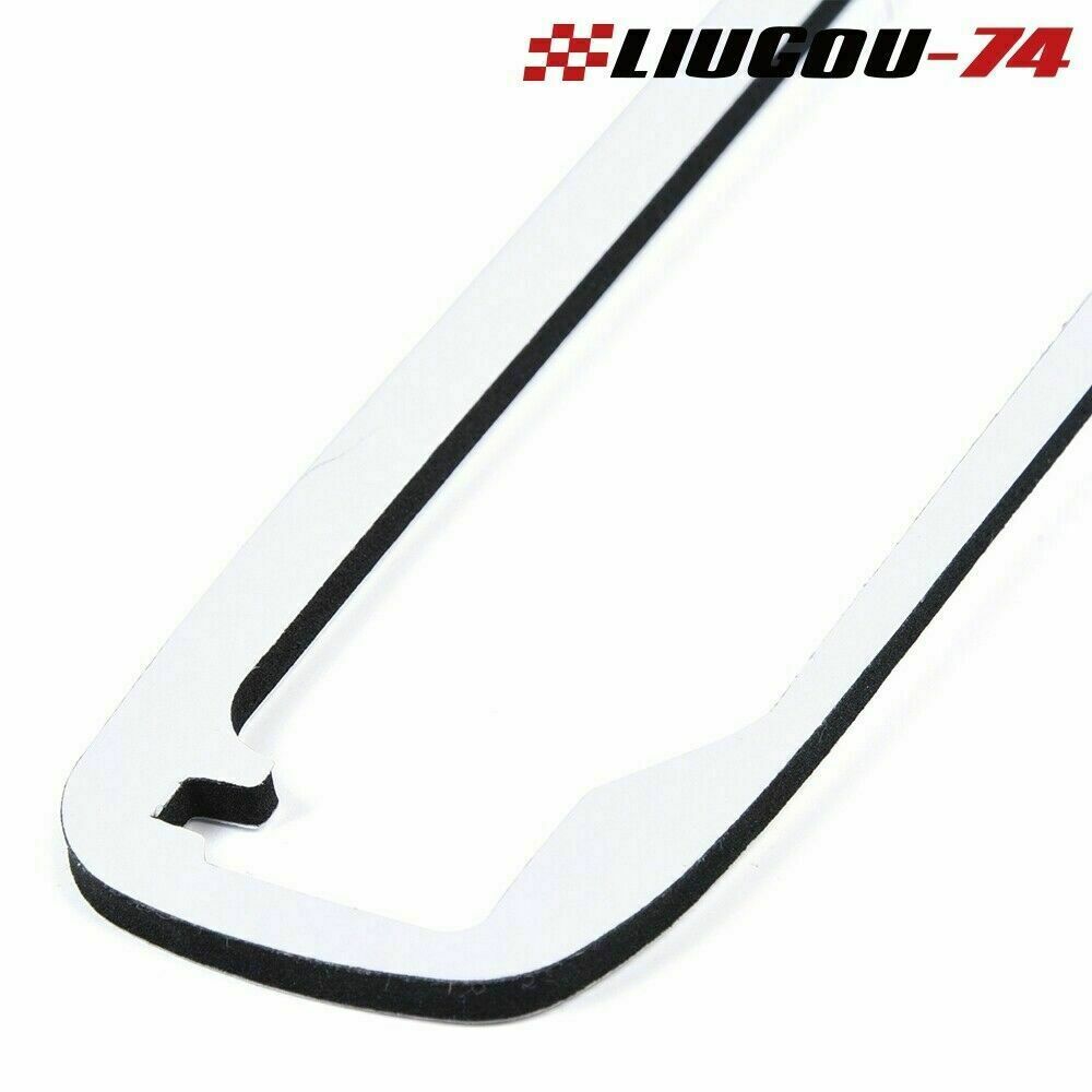 Third 3rd Brake Light Foam Gasket Seal Fit For 99-06 for Chevy Silverado for GMC for Sierra