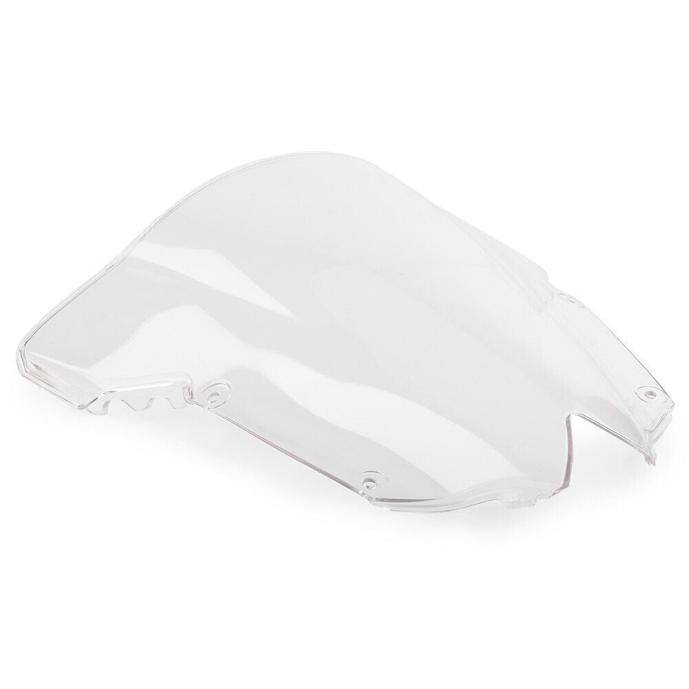 Motorcycle Windshield Windscreen for Yamaha YZF R6 2008-2016 Clear Windscreen
